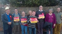 Isle Of Wight Labour Party 1210514 Image 3