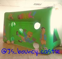 JS Bouncy Castle and Party Hire 1207990 Image 9