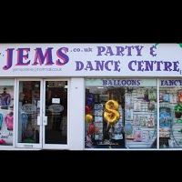 Jems Party and Dance Centre 1209376 Image 0