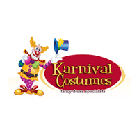 Karnival Costumes 1210145 Image 9