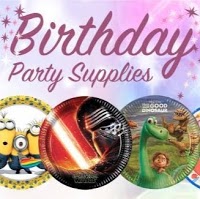 Katies Party Supplies 1209072 Image 0