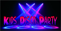 Kids Disco Party 1209476 Image 0