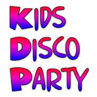 Kids Disco Party 1209476 Image 1