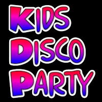 Kids Disco Party 1209476 Image 2