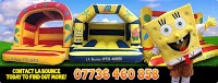 LA Bounce Bouncy Castles 1214347 Image 4
