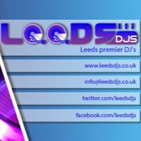 Leeds DJs 1206626 Image 0