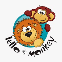 Lello and Monkey Limited 1210372 Image 0