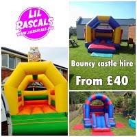 Lil Rascals North East Parties 1206974 Image 2