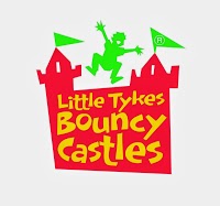 Little Tykes Bouncy Castles 1207857 Image 4