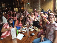 Liverpool Stag And Hen Parties 1213005 Image 6