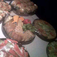 Louises Catering One Stop Party Shop 1206474 Image 0