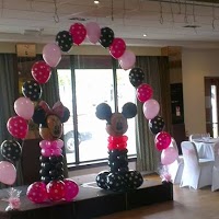 Louises Catering One Stop Party Shop 1206474 Image 6