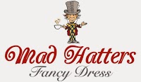 Mad Hatters Fancy Dress 1209921 Image 4