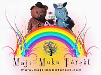 Maji Muku Forest Kids Birthday Parties 1211078 Image 0