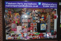 Malvern Party and Balloons 1207608 Image 6