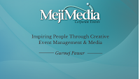Meji Media Corporate Events 1211210 Image 7