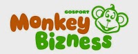 Monkey Bizness Gosport 1213303 Image 1
