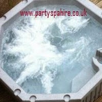 Newcastle Hot Tub Hire Party Spa North East 1211854 Image 0