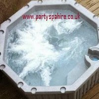 Newcastle Hot Tub Hire Party Spa North East 1211854 Image 1