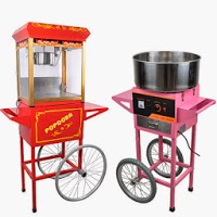 North East Popcorn Candy Floss Party Hire Durham 1207343 Image 1