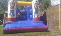 OSW Bouncy Castles 1209155 Image 1
