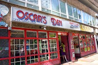 Oscars Den   Fancy Dress Costumes 1206700 Image 0