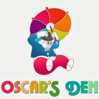 Oscars Den   Fancy Dress Costumes 1206700 Image 3