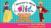 Oscars Den   Fancy Dress Costumes 1206700 Image 4