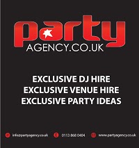 Party Agency.co.uk 1213588 Image 0