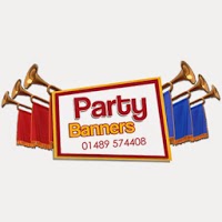 Party Banners 1211146 Image 0