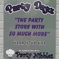 Party Dayz Party Shop 1211010 Image 0