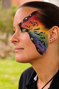 Party Paints   Face Painting 1206561 Image 0