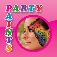 Party Paints   Face Painting 1206561 Image 5