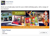 Party Planet 1208359 Image 6
