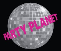 Party Planet 1208668 Image 5