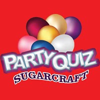 Party Quiz Sugarcraft 1214064 Image 0