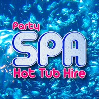 Party Spa Hot Tub Hire 1212941 Image 0