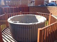 Party Spa Hot Tub Hire 1212941 Image 2
