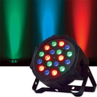 Party Speaker and Light Hire 1205978 Image 0