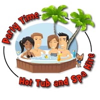 Party Time Hot Tub And Spa Hire Durham Bishop auckland Newcastle Upon Tyne 1210323 Image 0