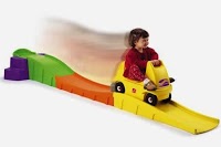 Party Train and Soft Play Hire 1212773 Image 1