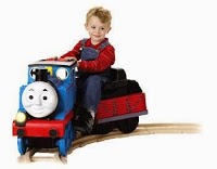 Party Train and Soft Play Hire 1212773 Image 3