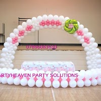 Partyheaven Party Solutions 1211537 Image 0