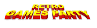 Retro Games Party 1210511 Image 0