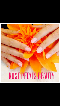 Rose Petals Beauty 1212823 Image 8