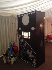Selfie Photo Booth Hire 1208554 Image 1