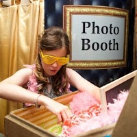 Snapshot Party Booth (Photobooths) 1211179 Image 0