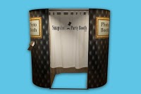 Snapshot Party Booth (Photobooths) 1211179 Image 1