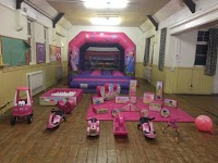 SoSoft Play and Bouncy Castle Hire 1206664 Image 1