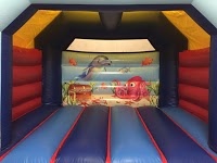 SoSoft Play and Bouncy Castle Hire 1206664 Image 2